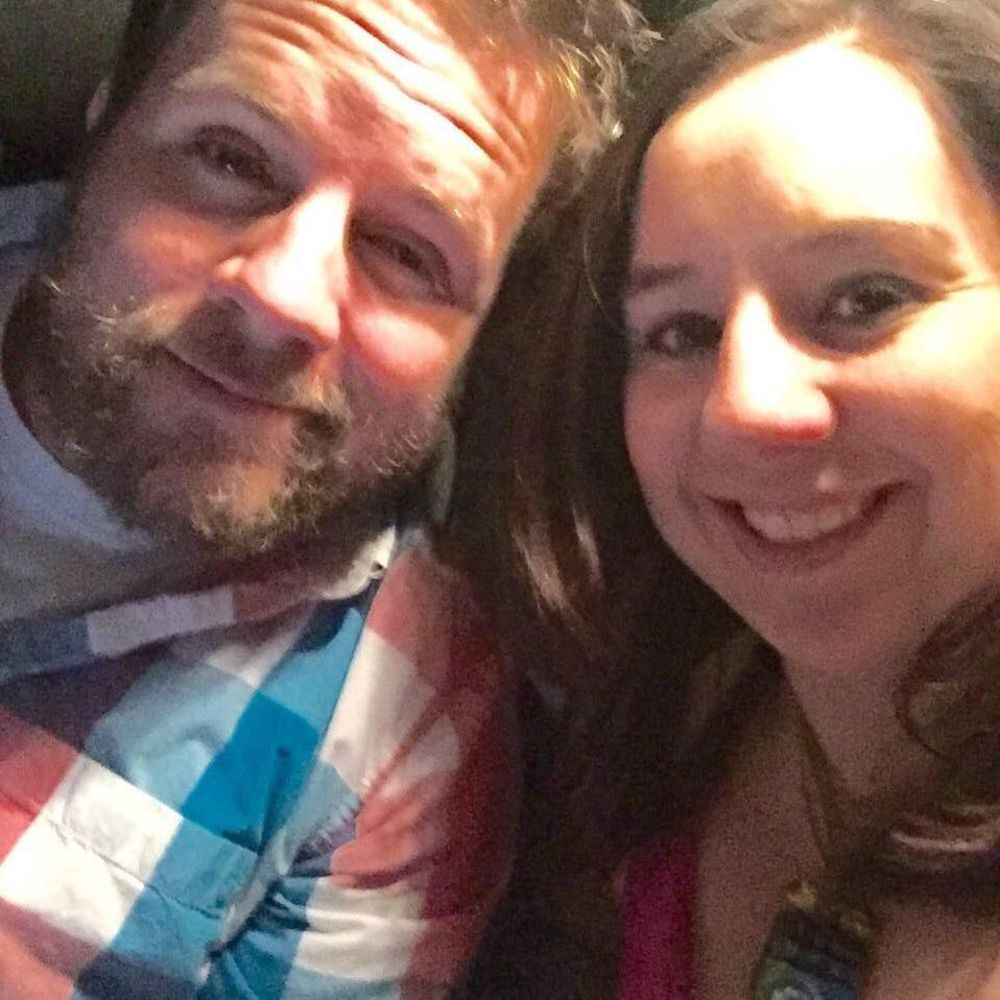 Meet your Posher, Kathleen