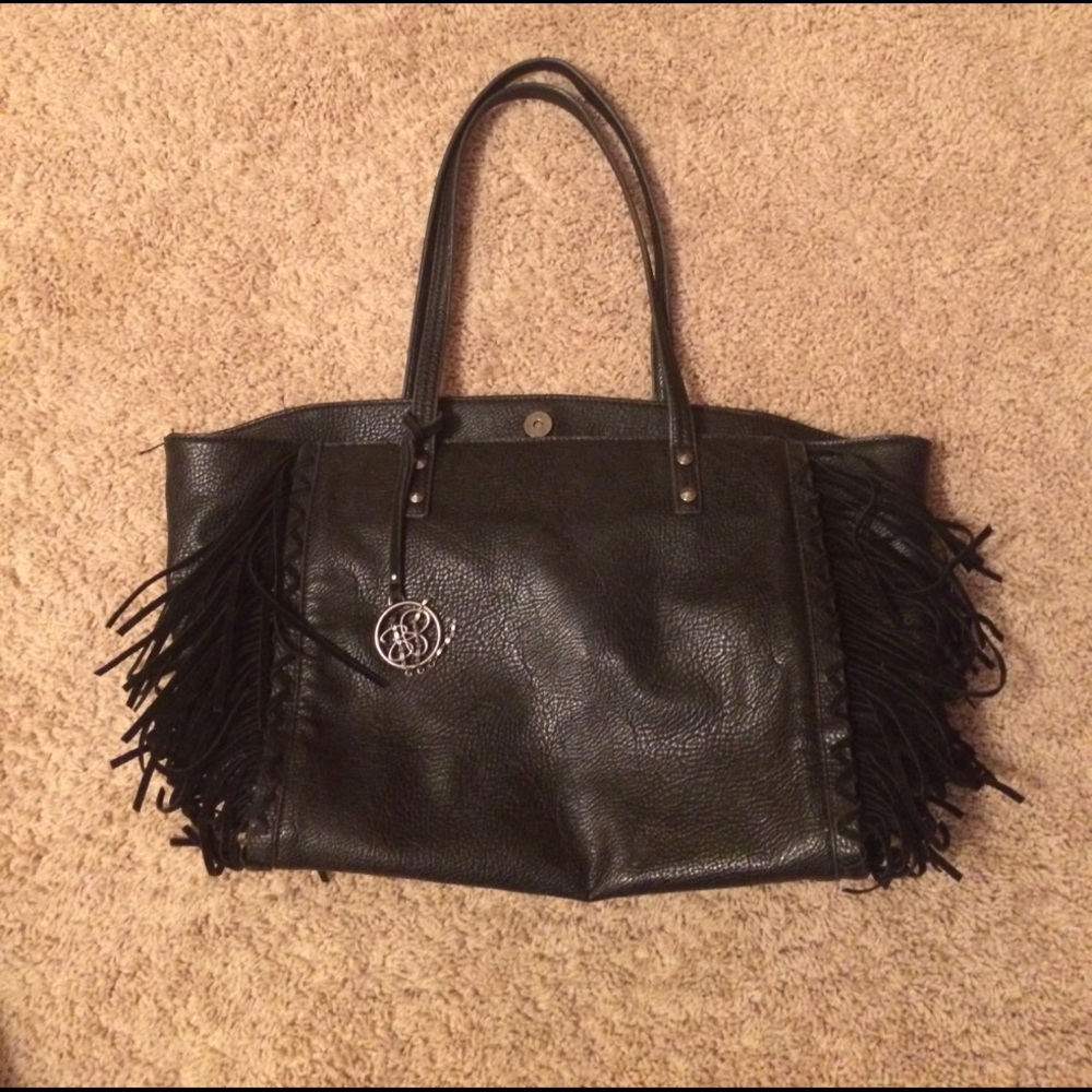 Jessica Simpson purse.