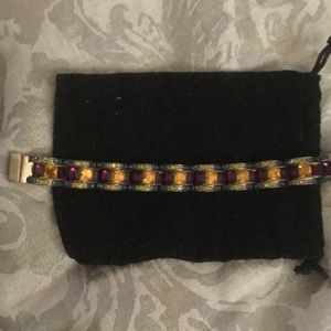Women's bracelet