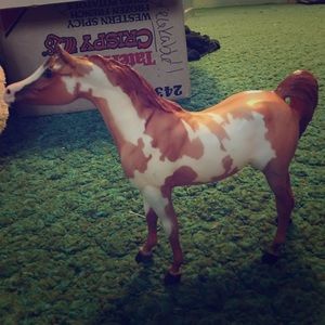 Arabian Breyer