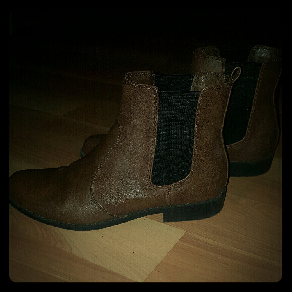 Size 9