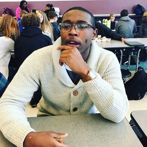 Meet your Posher, Vernon