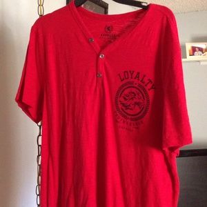 Awesome looking Express t-shirt