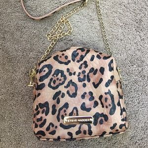 Steve Madden