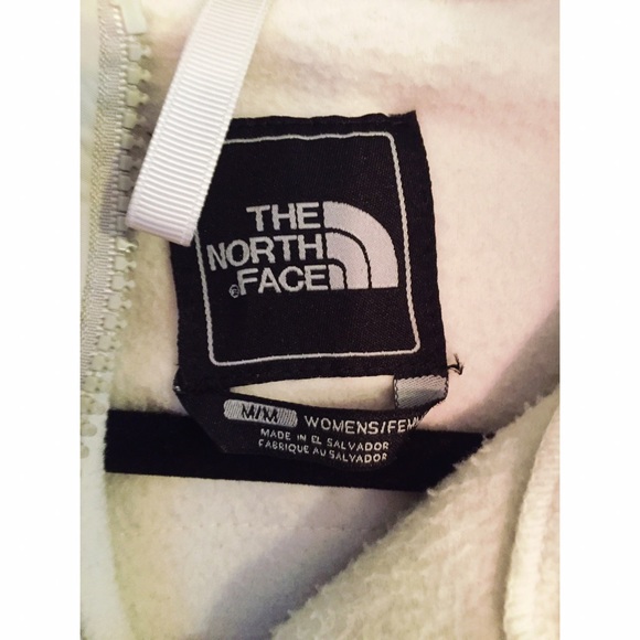 North face jacket - Picture 2 of 3