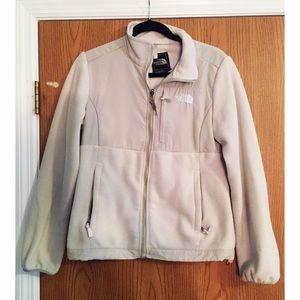 North face jacket