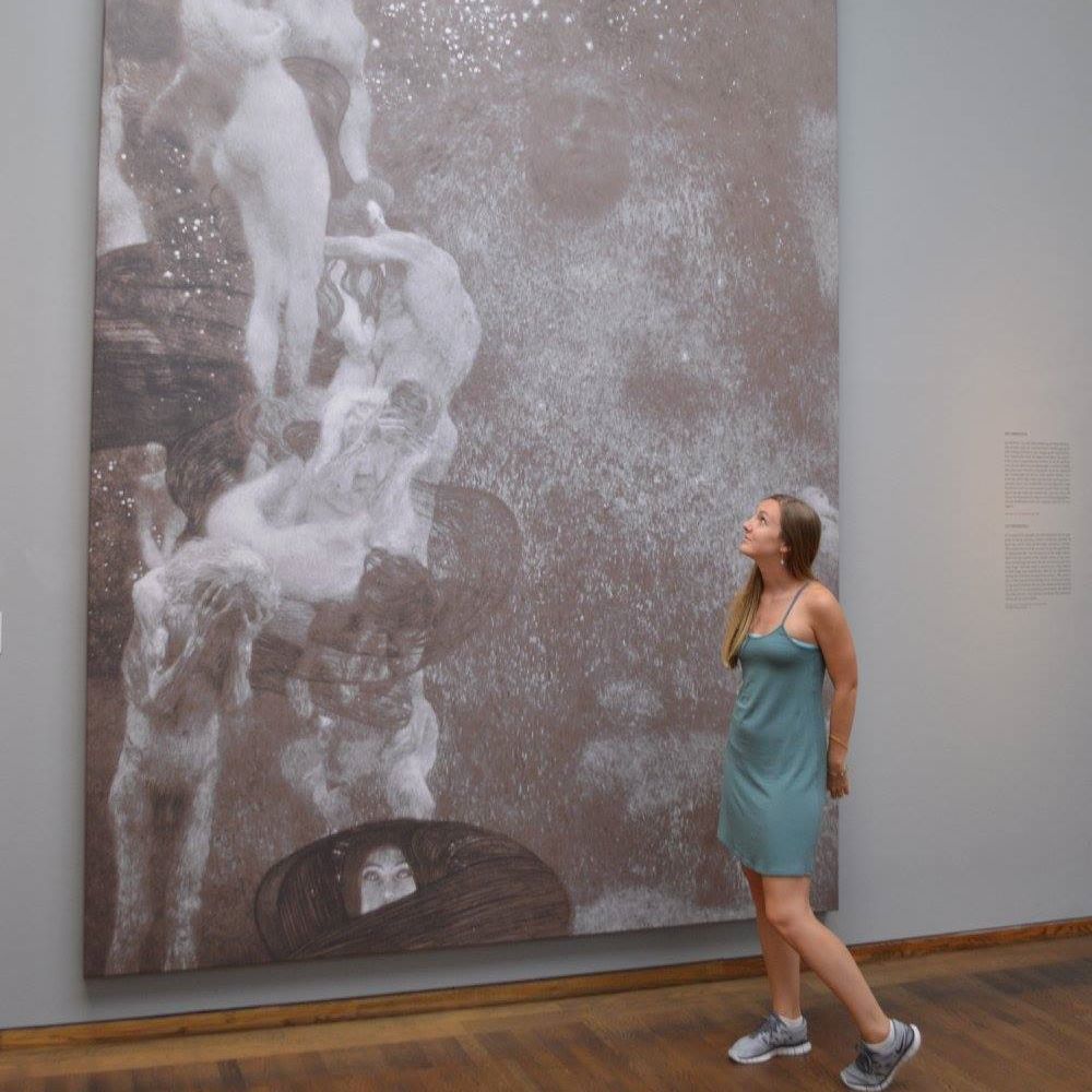 Meet your Posher, Lexi