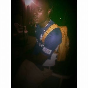 Meet your Posher, Tyree