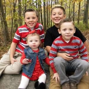 Meet your Posher, Wendy