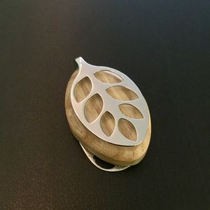 Bellabeat Leaf Health Tracker