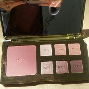 Tarteist Blush and Eye Palette