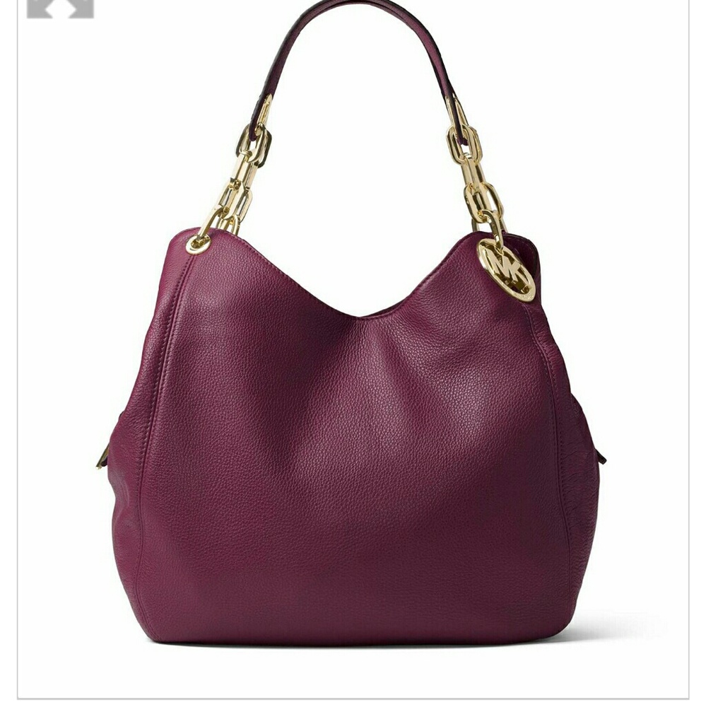 Michael Kors Fulton BRAND NEW