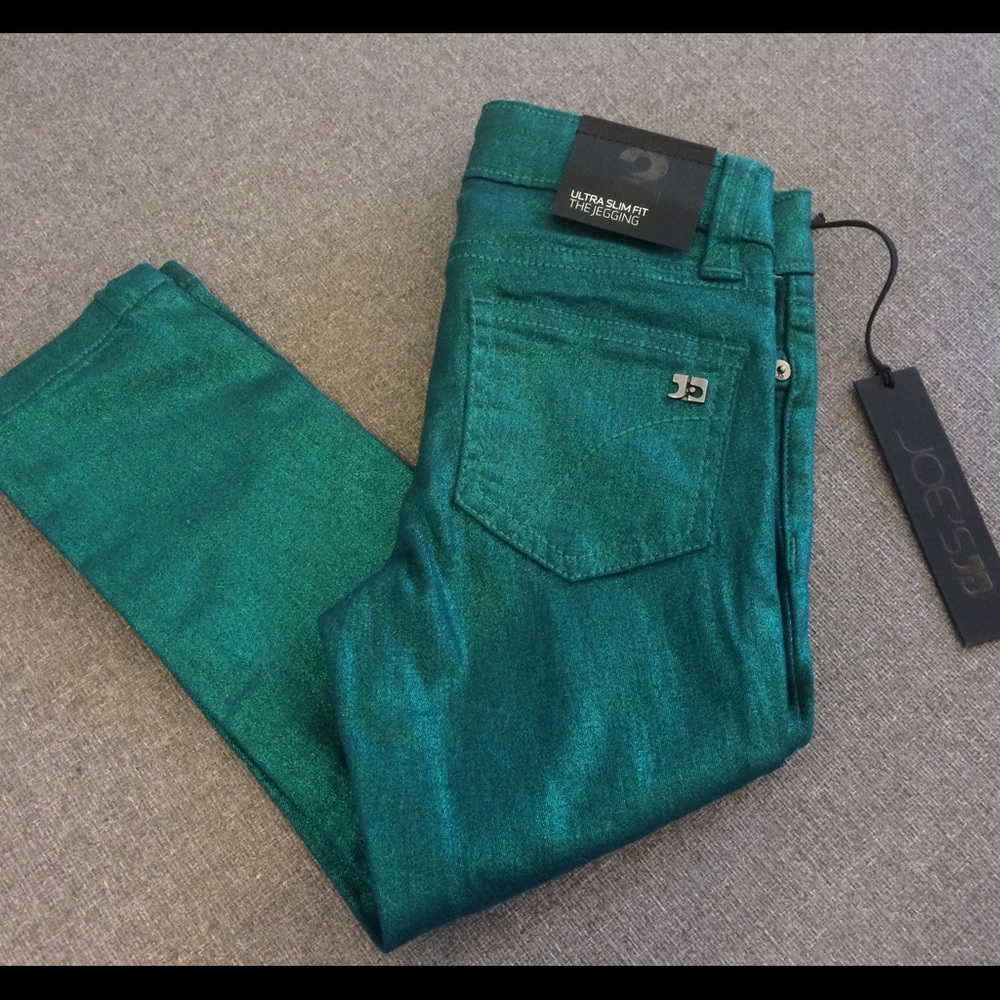 Toddler Joe's Jeans