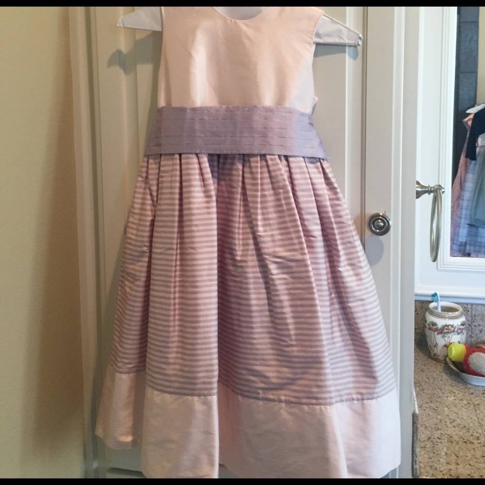 Little girls fancy dress