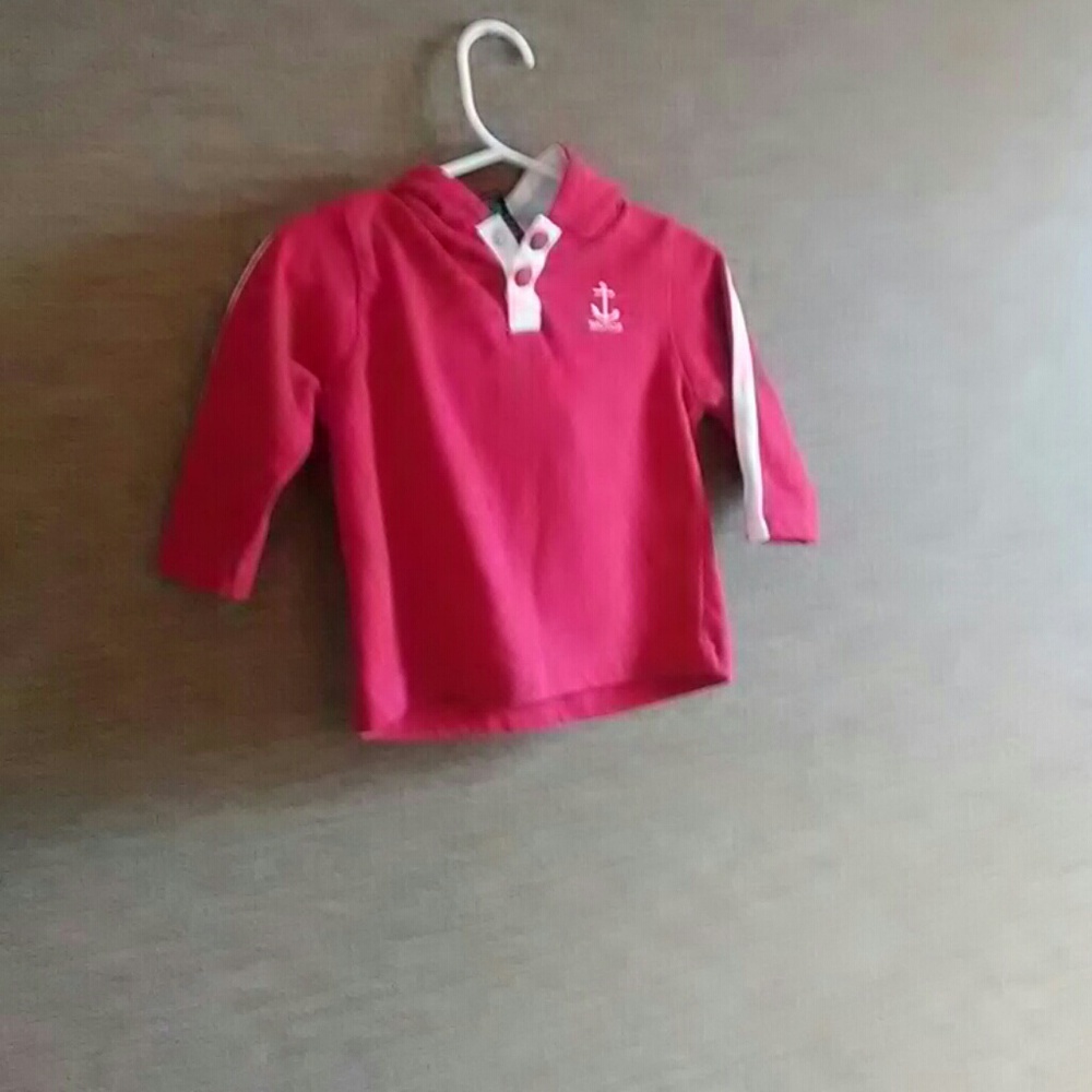 Nautica sweatshirt