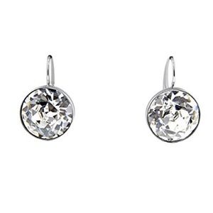 Swarovski crystal earring