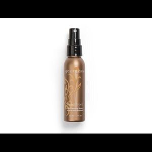 Younique tanning spray