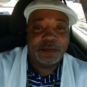 Meet your Posher, Donald