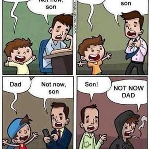 Meet your Posher, Brian