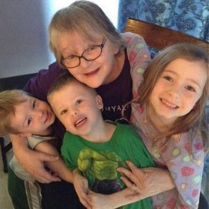 Meet your Posher, Suzy