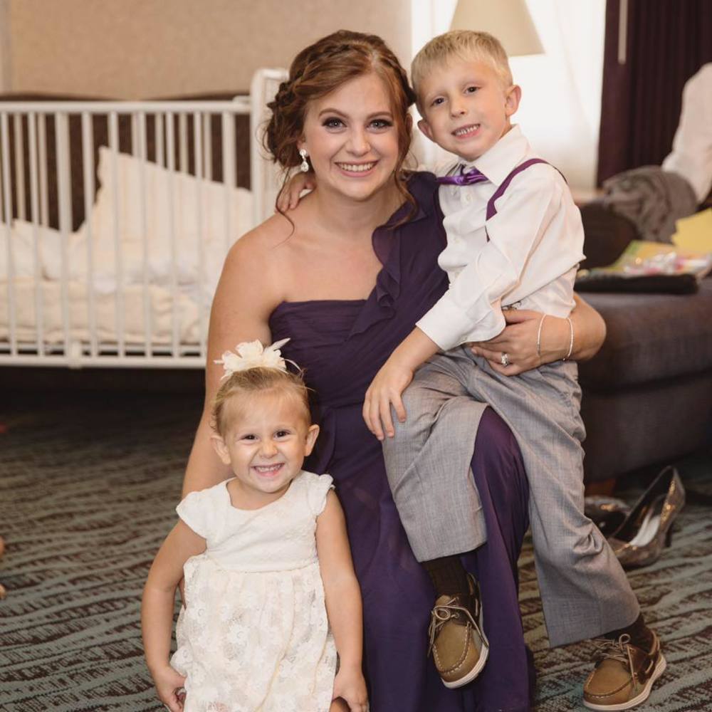 Meet your Posher, Melyssia