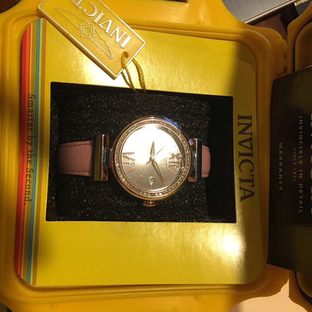 Invicta Women's Watch