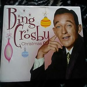 Bing Crosby Christmas
