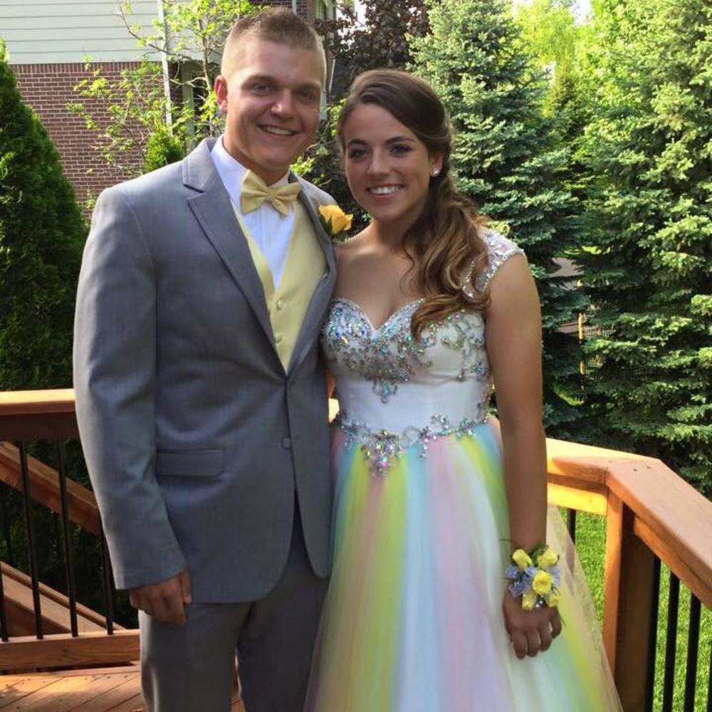 Meet your Posher, Brittney