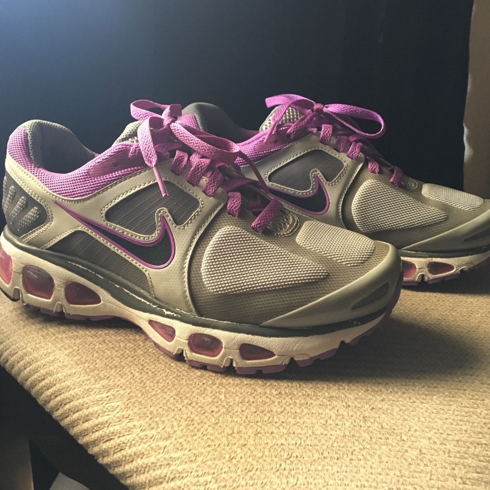 NWOB Nike Air Tailwinds