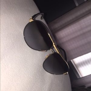 Dolce & Gabbana Sunglasses