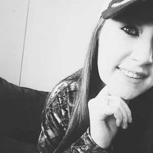 Meet your Posher, Alexandria