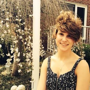 Meet your Posher, Heather