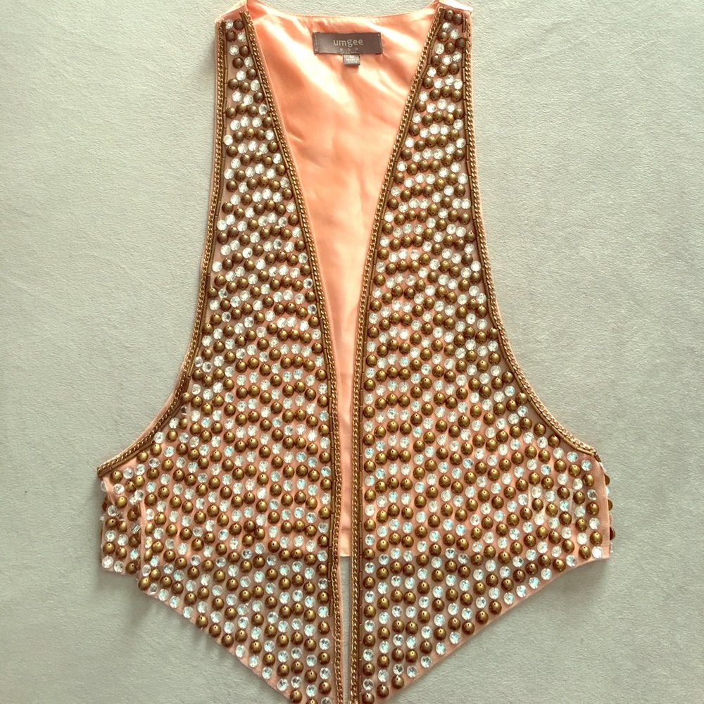 Vest