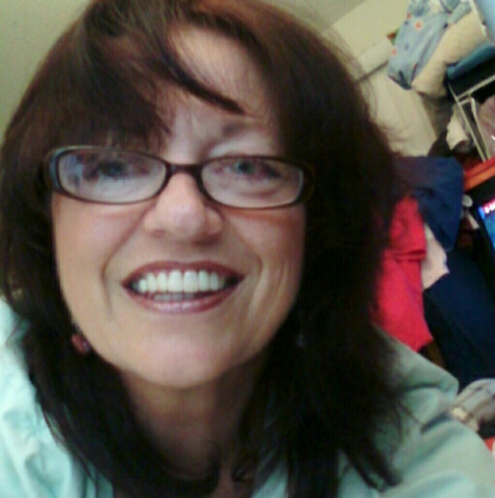 Meet your Posher, Darnell