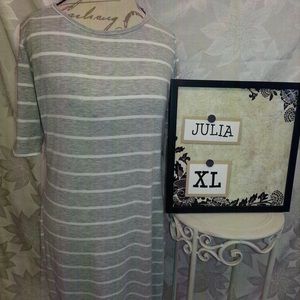 LuLaRoe Julia XL