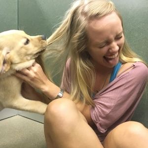 Meet your Posher, Brittany