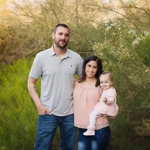 Meet your Posher, Amber