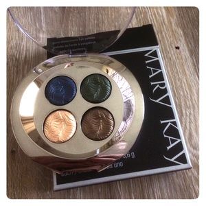 Mary Kay Pure Dimensions eye pallet
