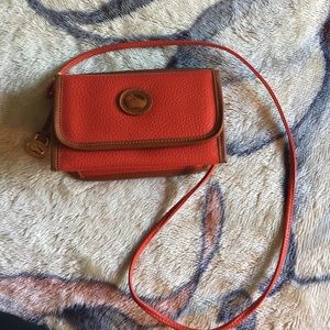 Vintage Dooney and Bourke