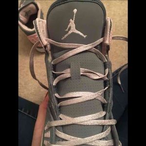 Jordan's