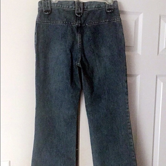 MARC JACOBS wide leg jeans - Picture 3 of 4