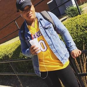 Meet your Posher, Marcus