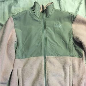 North Face Fleece