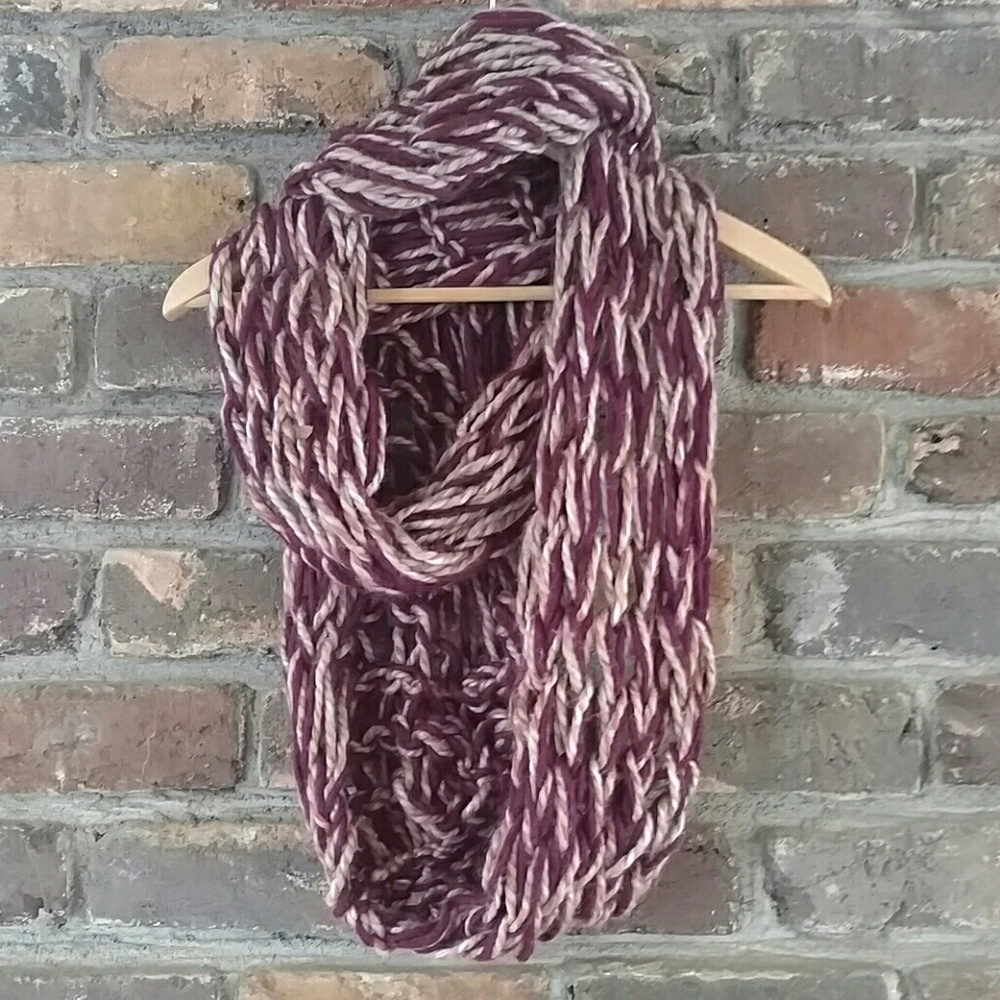 Infinity Wrap/Scarf