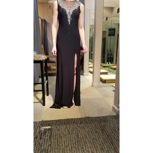 Prom dress WITH anything else from my closet FREE
