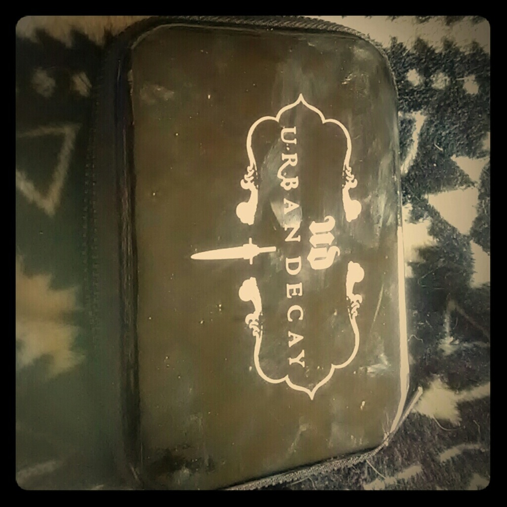 *Gifted* Not for sale.