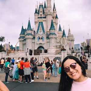 Meet your Posher, Kaelyn