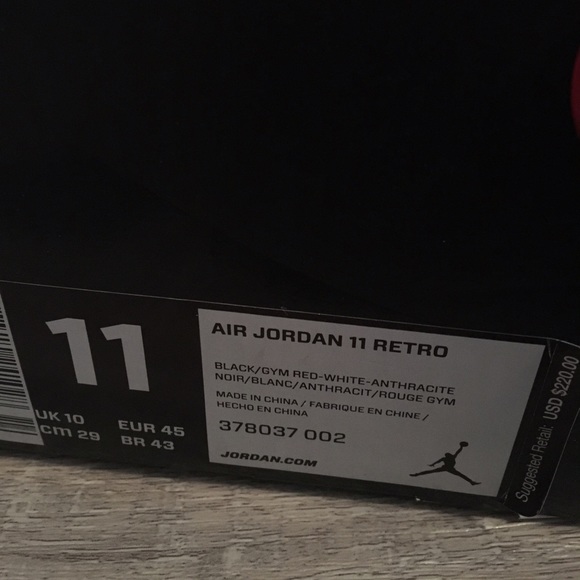 Jordan 72/10 - Picture 1 of 4