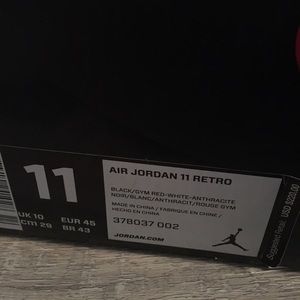 Jordan 72/10