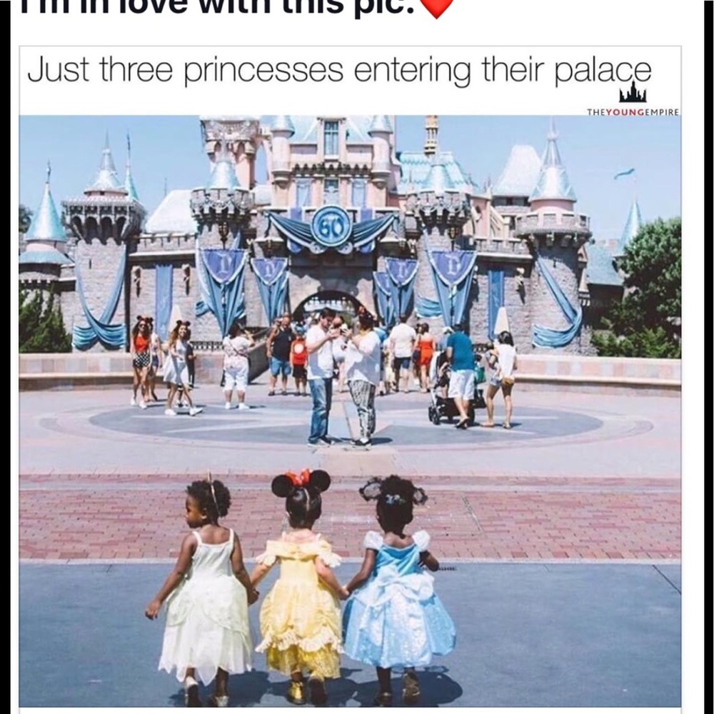 Meet your Posher, Miss A.!